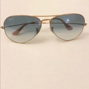 Ray Ban Aviators